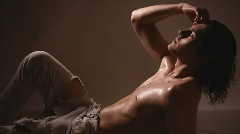 AngelMonet's live cam