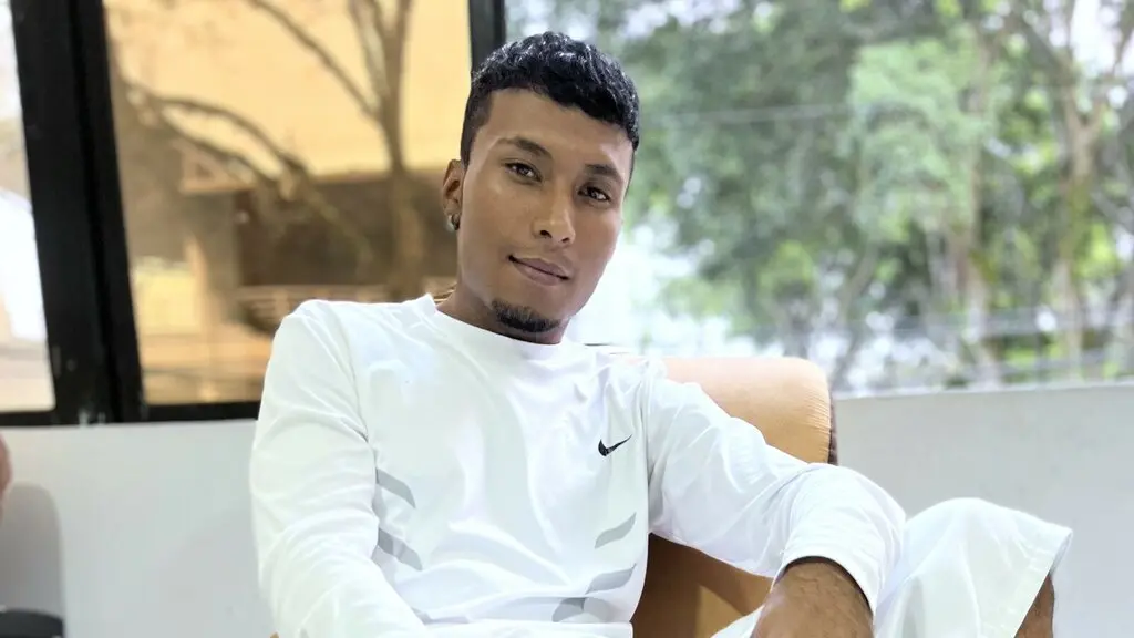 AngelSouza's live cam