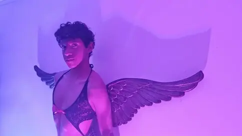 AtheneaPerez's live cam