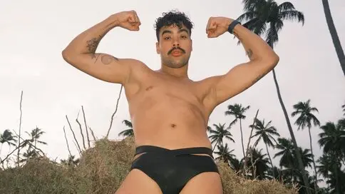 BlazeRico's live cam