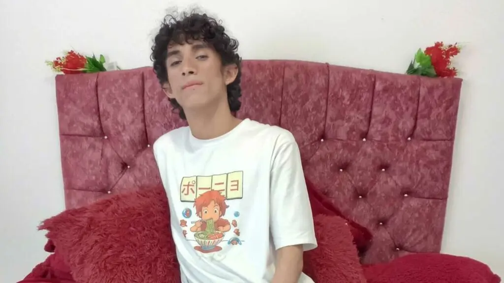 ChristoperWilson's live cam