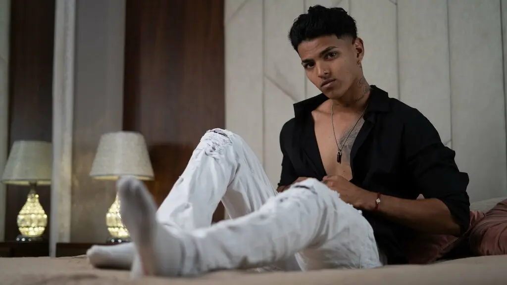 ColbyBrown's live cam