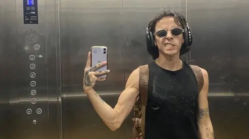 DanielTravieso's live cam