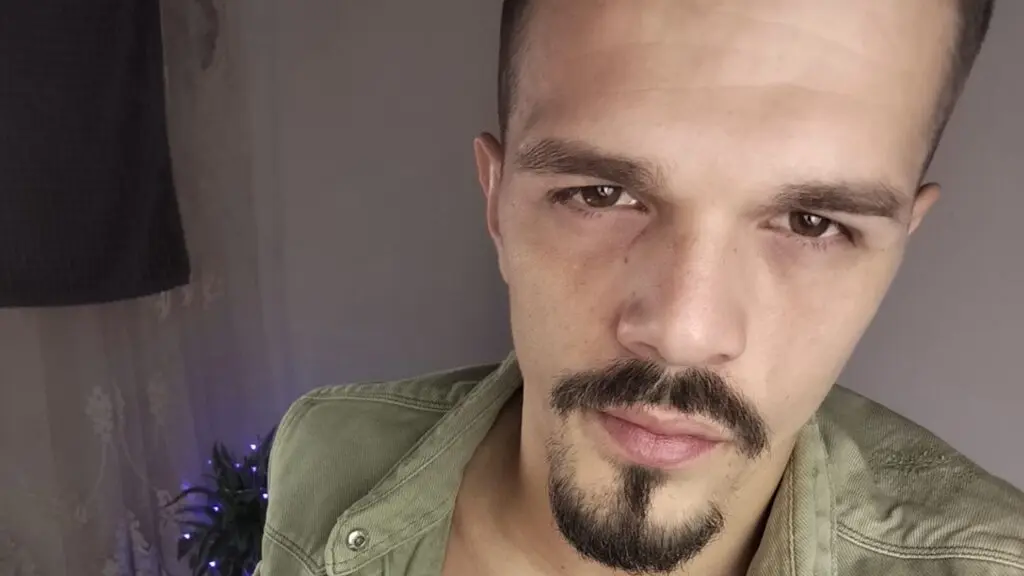 DonyBrown's live cam