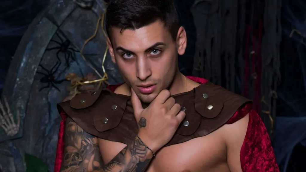 DylanGreenn's live cam