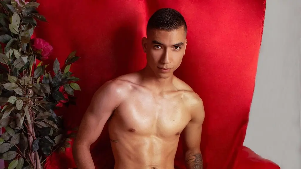 EricThompson's live cam