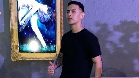 FedeoINoir's live cam