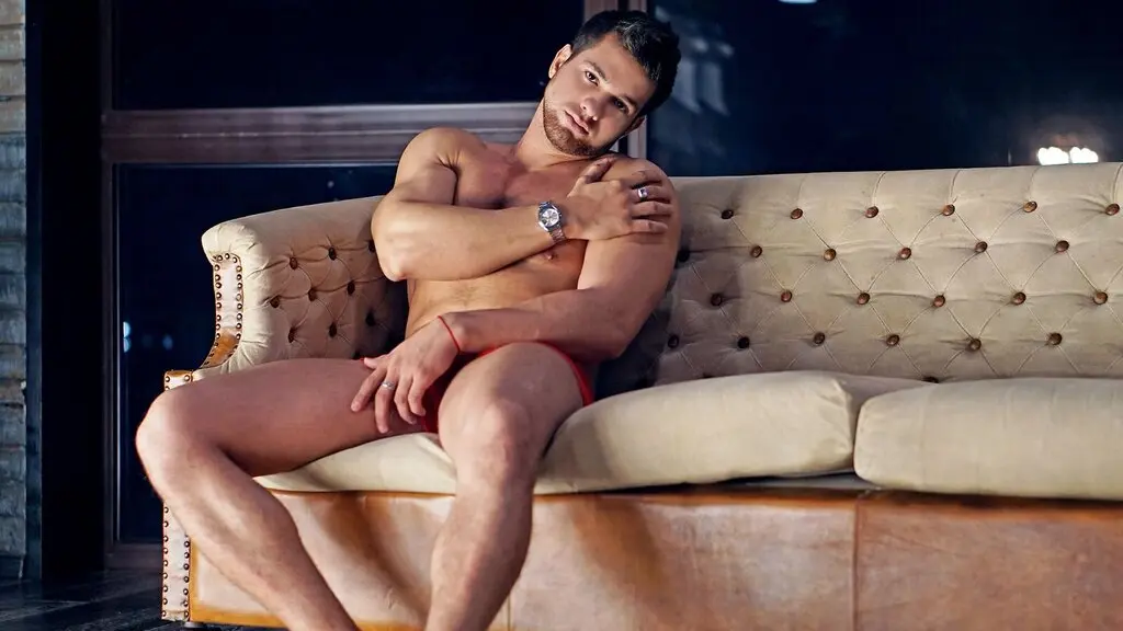 FloydMuscleX's live cam