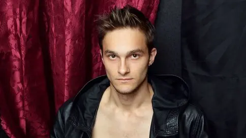 FrankAdorable's live cam