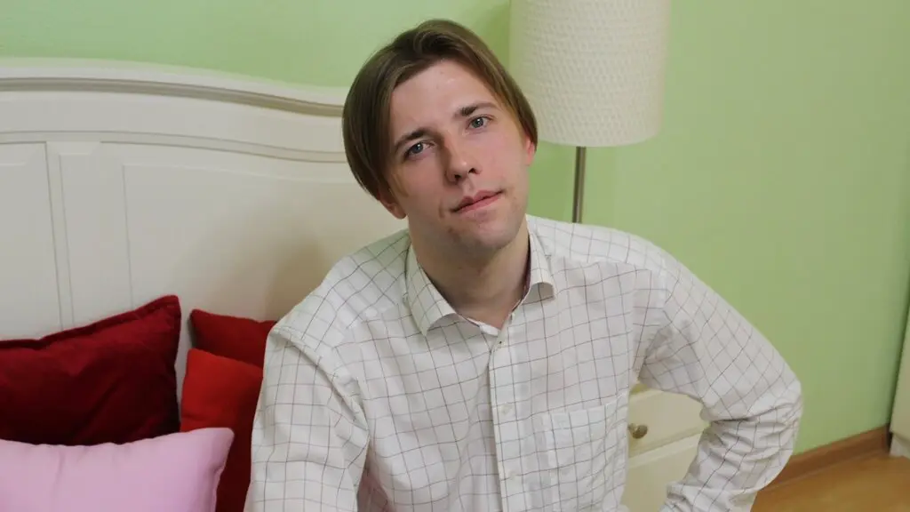 HugoManson's live cam