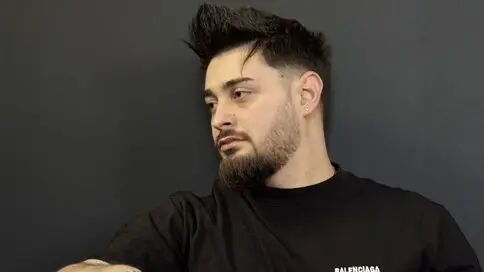 JalenPenn's live cam