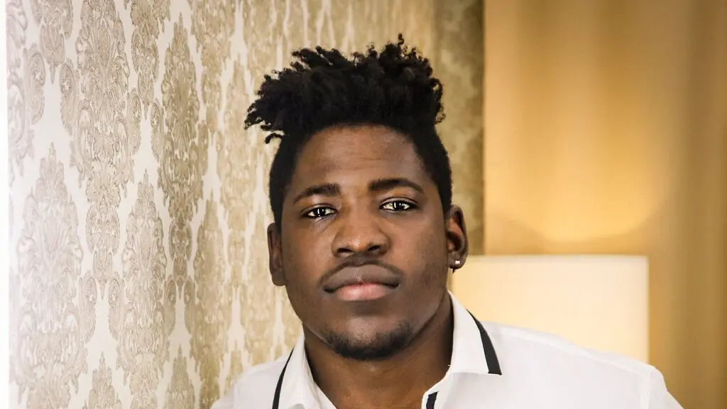 KaneBacker's live cam