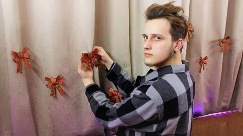 KeanyCarey's live cam