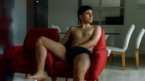 LeoPardos's live cam