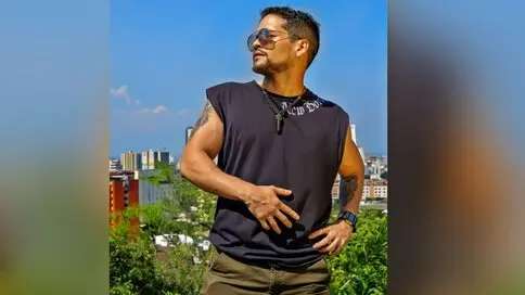 LucasGaeel's live cam