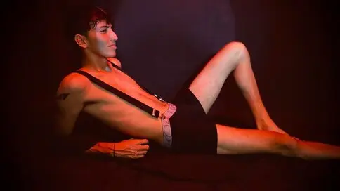 MaikolOrtiz's live cam