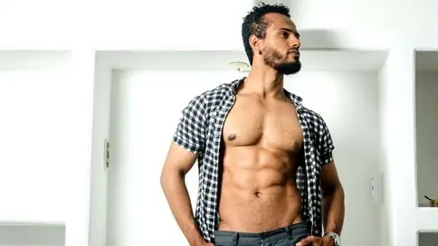 MalcomDupot's live cam