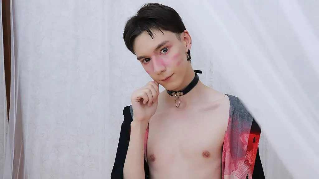 MaximeFisher's live cam