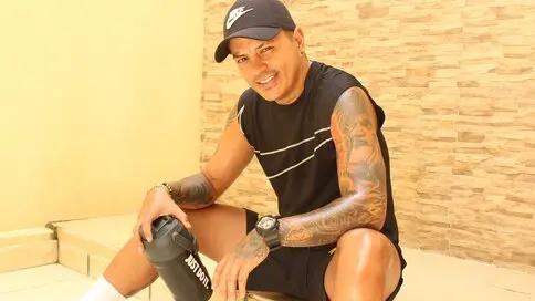 MaximoHal's live cam