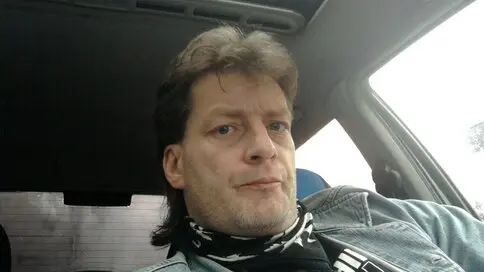 MichaelFuerd's live cam