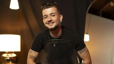 NeythanCopper's live cam