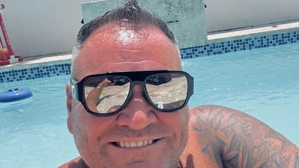 Patriciord's live cam