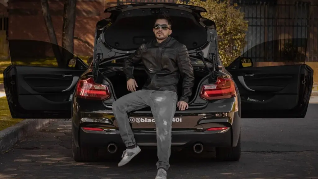 PatrickCarter's live cam