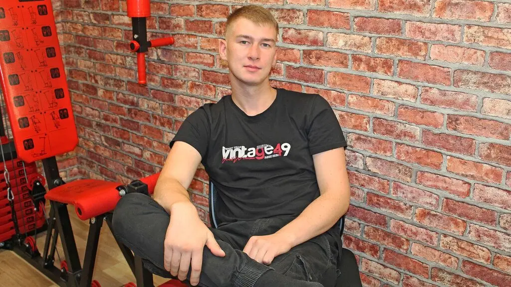 RichRough's live cam