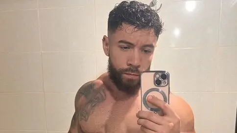 SethCristopher's live cam