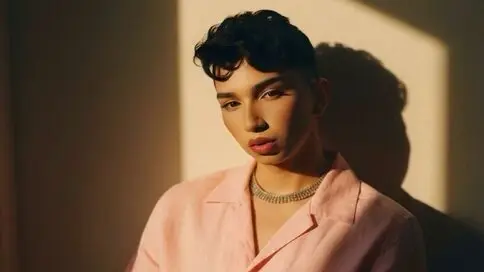 StivenJames's live cam