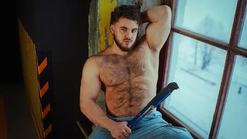 TomFors's live cam