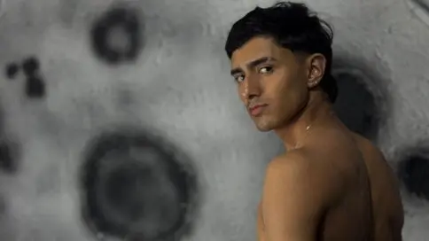 TonnyCarter's live cam