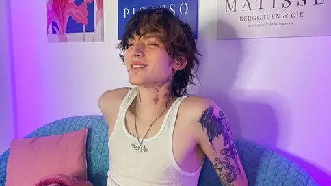 TravisClass's live cam