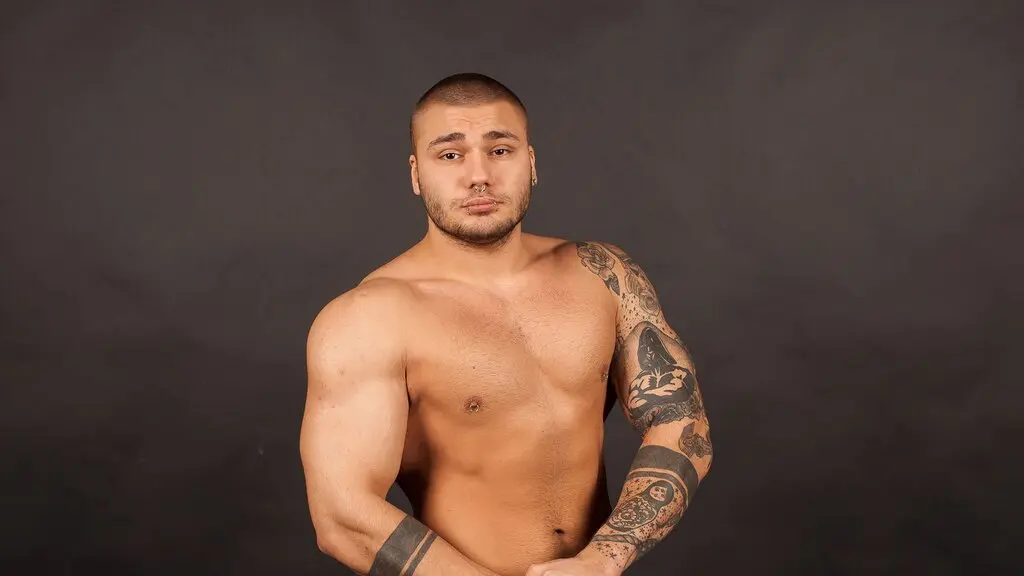 TrayBEAST's live cam