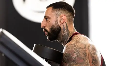 ZeusMarcus's live cam