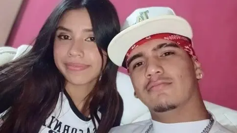 KamilaAndJavier's live cam