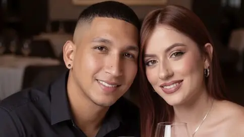 LukeAndSofiabl's live cam