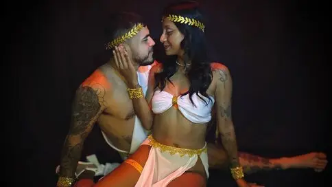 SofiaKonig's live cam