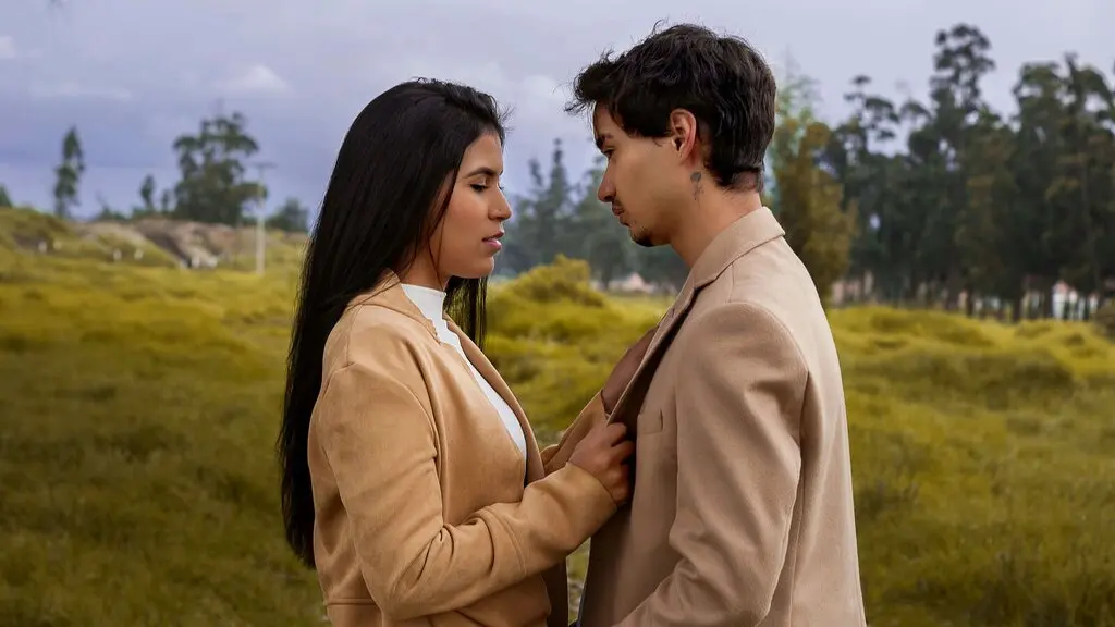 ValerieCaesar's live cam