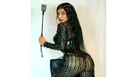 AliceOcema's live cam