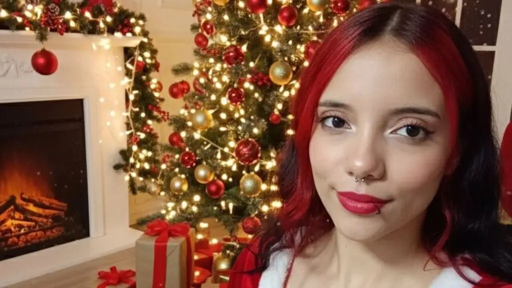 AmaraStorm's live cam