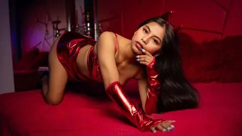 DolyTorres's live cam