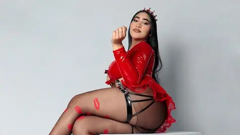 MelisaJacks's live cam