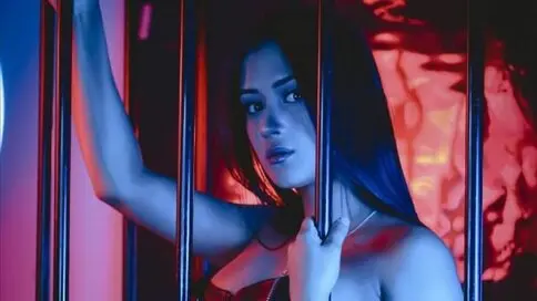 MessyAnna's live cam