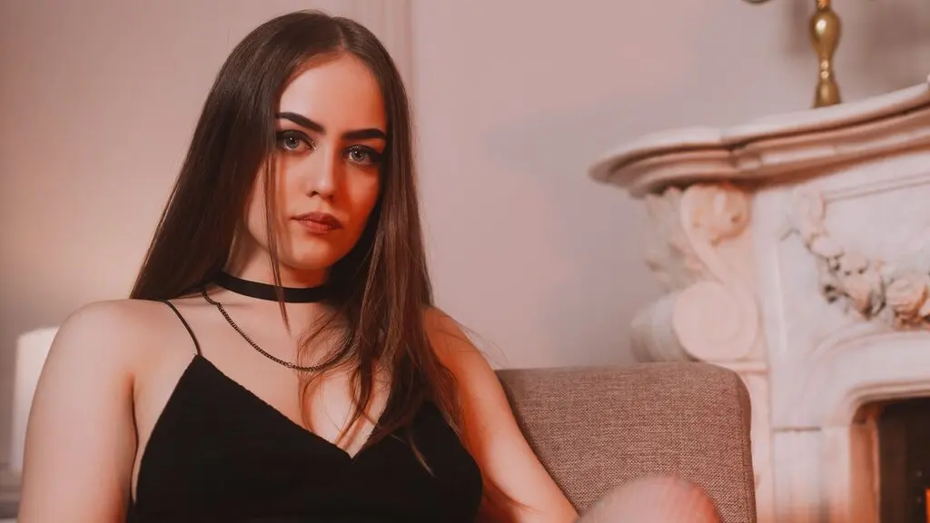 AdaMitchell's live cam