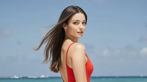 AdelinaKael's live cam