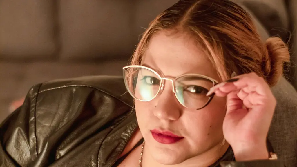 AlessandraVico's live cam