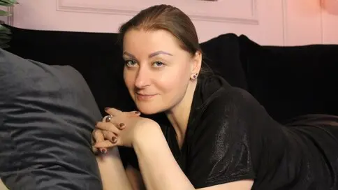 AlexandraPuer's live cam