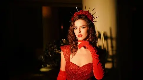 AliceAtkinson's live cam