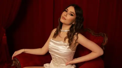 AliceMoreno's live cam